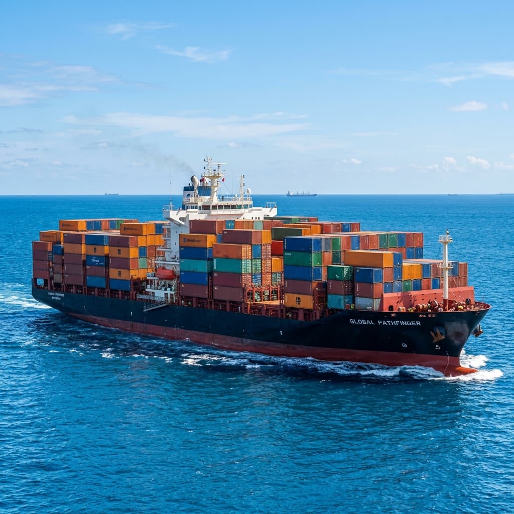 Import & Export Services