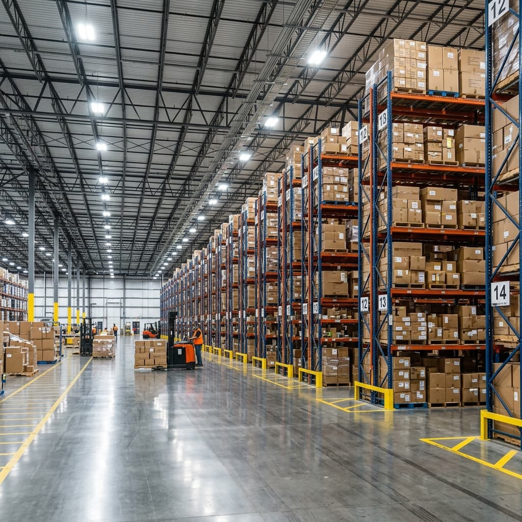 Global Product Sourcing